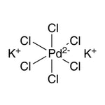 Potassium hexachloropalladate(IV), 99%|93-4610|16919-73-6