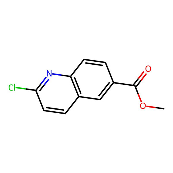 Methyl 2-chloroquinoline-6-carboxylate|CS-W006643|849807-09-6