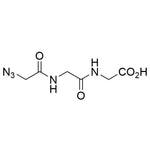 N-(2-azidoacetyl)glycylglycine|33480|1993176-75-2