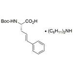 Boc-3-styryl-L-alanine dicyclohexylamine salt|07410|261165-04-2