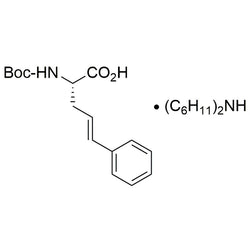 Boc-3-styryl-L-alanine dicyclohexylamine salt|07410|261165-04-2