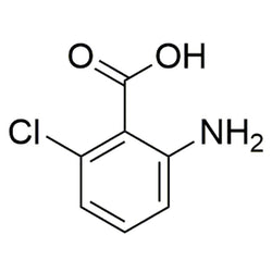 2-Amino-6-chlorobenzoic acid|21260|2148-56-3
