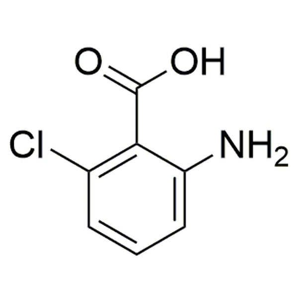 2-Amino-6-chlorobenzoic acid|21260|2148-56-3