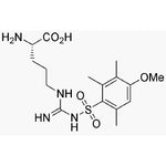 Nw-(4-Methoxy-2,3,6-trimethylbenzenesulfonyl)-L-arginine|03024|80745-10-4