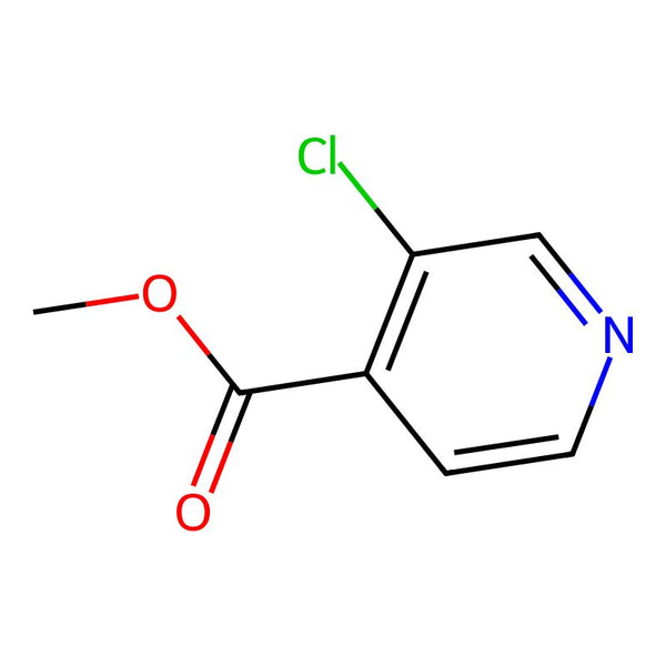 Methyl 3-chloroisonicotinate|CS-0038405|98273-79-1