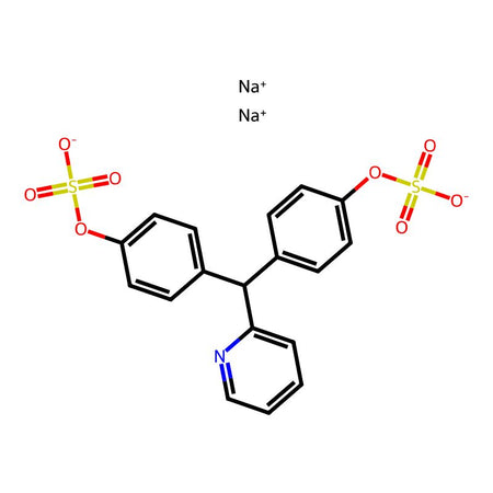Sodium picosulfate, 98%, reference material|956255|10040-45-6