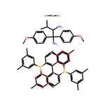 RuCl2[(R)-xylbinap][(R)-daipen]|CS-0082026|220114-32-9