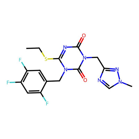 Ensitrelvir Impurity 6|C4X-25196|2771355-73-6
