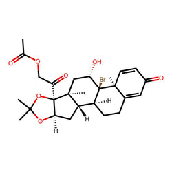 Desonide Impurity 13|C4X-130113|5016-80-8