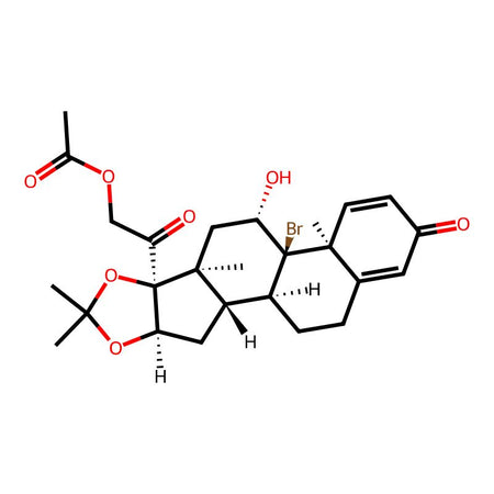 Desonide Impurity 13|C4X-130113|5016-80-8