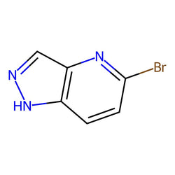 5-Bromo-1H-pyrazolo[4,3-b]pyridine|CS-W009525|1227628-78-5