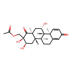 Budesonide Impurity 65|C4X-138965|2451560-12-4