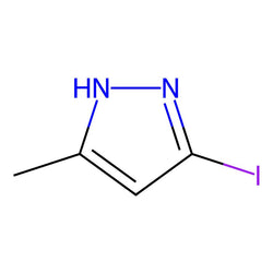 3-Iodo-5-methyl-1H-pyrazole|CS-W021944|93233-21-7