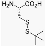S-tert-Butylthio-L-cysteine|03051|30044-51-0