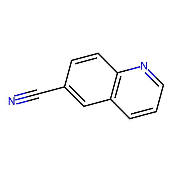 6-Cyanoquinoline|CS-0019004|23395-72-4