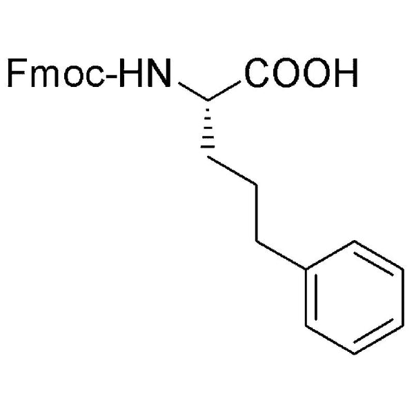 Fmoc-L-2-amino-5-phenylpentanoic acid|15723|959578-11-1