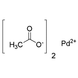 Palladium(II) acetate|04898|3375-31-3