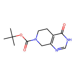 tert-Butyl 4-oxo-4,5,6,8-tetrahydropyrido[3,4-d]pyrimidine-7(3H)-carboxylate|CS-0083450|1142188-60-0