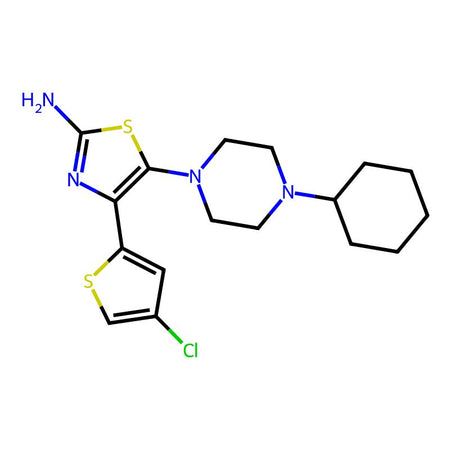 Avatrombopag Impurity 30|C4X-223430|570407-42-0