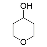 Tetrahydro-4-pyranol|43545|2081-44-9