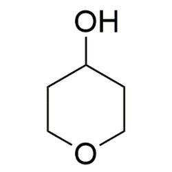 Tetrahydro-4-pyranol|43545|2081-44-9