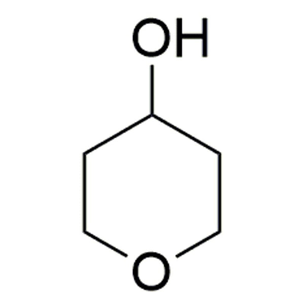 Tetrahydro-4-pyranol|43545|2081-44-9