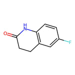 6-Fluoro-3,4-dihydroquinolin-2(1H)-one|CS-0197416|75893-82-2