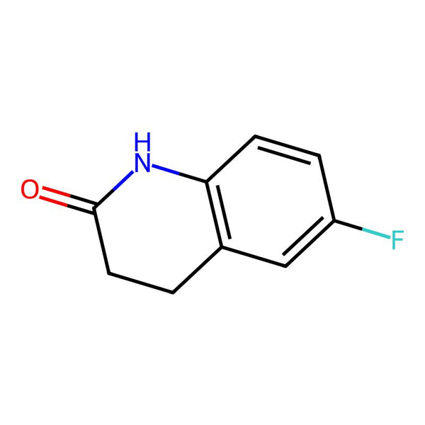 6-Fluoro-3,4-dihydroquinolin-2(1H)-one|CS-0197416|75893-82-2