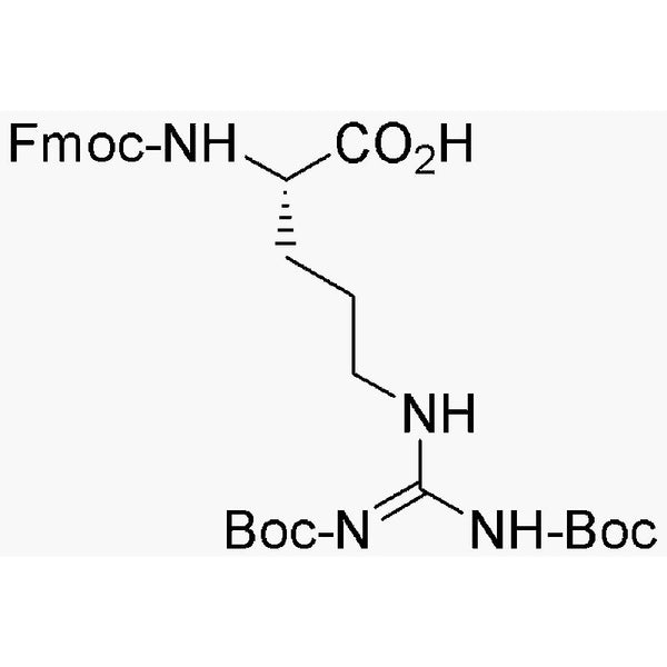 Na-Fmoc-Nw,Nw'-bis-Boc-L-arginine|05074|143824-77-5