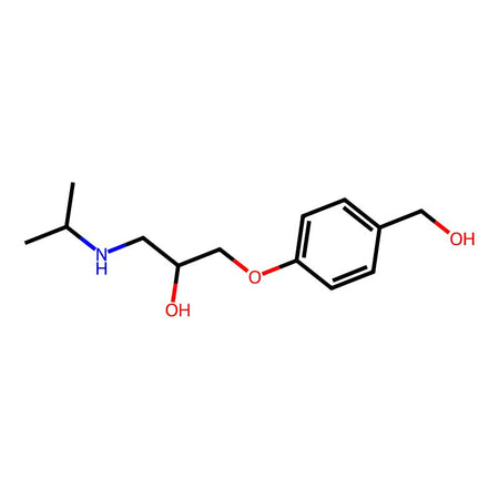 Bisoprolol EP Impurity A|C4X-12471|62572-93-4