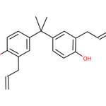 4,4'-(Propane-2,2-diyl)bis(2-allylphenol),85% (stabilized with TBC)|CS-W022036|1745-89-7