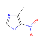 5-Methyl-4-nitro-1H-imidazole|CS-0039130|14003-66-8