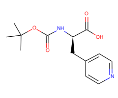 Boc-3-(4-Pyridyl)-D-alanine|CPTD788113|37535-58-3