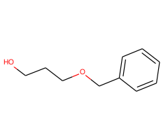 3-Benzyloxy-1-propanol, 98%|570327|4799-68-2
