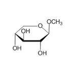 Methyl-b-D-xylopyranoside|21725|612-05-5