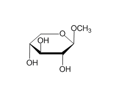 Methyl-b-D-xylopyranoside|21725|612-05-5