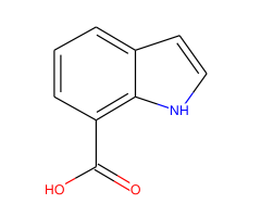 Indole-7-carboxylic acid