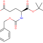 Z-Glu-OtBu|CS-W008549|5891-45-2