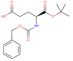 Z-Glu-OtBu|CS-W008549|5891-45-2