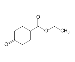 4-(Ethoxycarbonyl)-1-cyclohexanone|CS-W009093|17159-79-4
