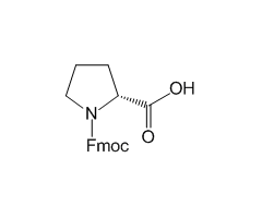 Fmoc-D-proline|49660|101555-62-8