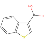 Benzothiophene-3- boronic acid|CS-D0898|113893-08-6