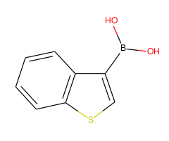 Benzothiophene-3- boronic acid|CS-D0898|113893-08-6