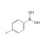 4-Iodophenylboronic acid|CS-W002769|5122-99-6