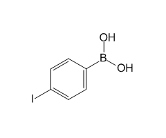 4-Iodophenylboronic acid|CS-W002769|5122-99-6