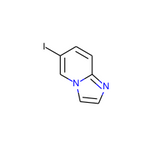6-Iodoimidazo[1,2-a]pyridine|CS-0035859|426825-75-4