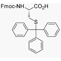 Fmoc-S-trityl-L-cysteine|00177|103213-32-7