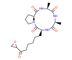 HC toxin|C1825635|83209-65-8
