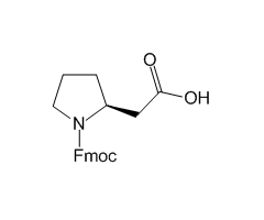 N-Fmoc-L-β-homoproline, 99%|570813|193693-60-6