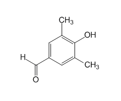 4-Hydroxy-3,5-dimethylbenzaldehyde|CS-W007807|2233-18-3